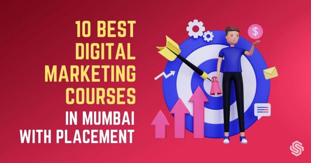 best digital marketing courses in mumbai